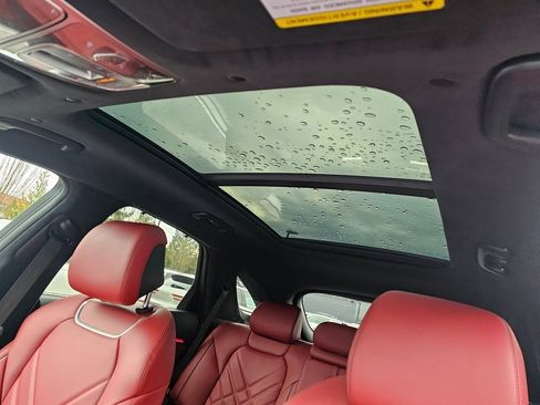 New 2026 Genesis GV70 3.5T Sport Prestige image 10