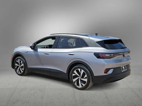 Used 2023 Volkswagen ID.4 Pro image 6