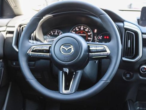 New 2026 MAZDA CX-50 AWD 2.5 S w/ Weather Package image 17