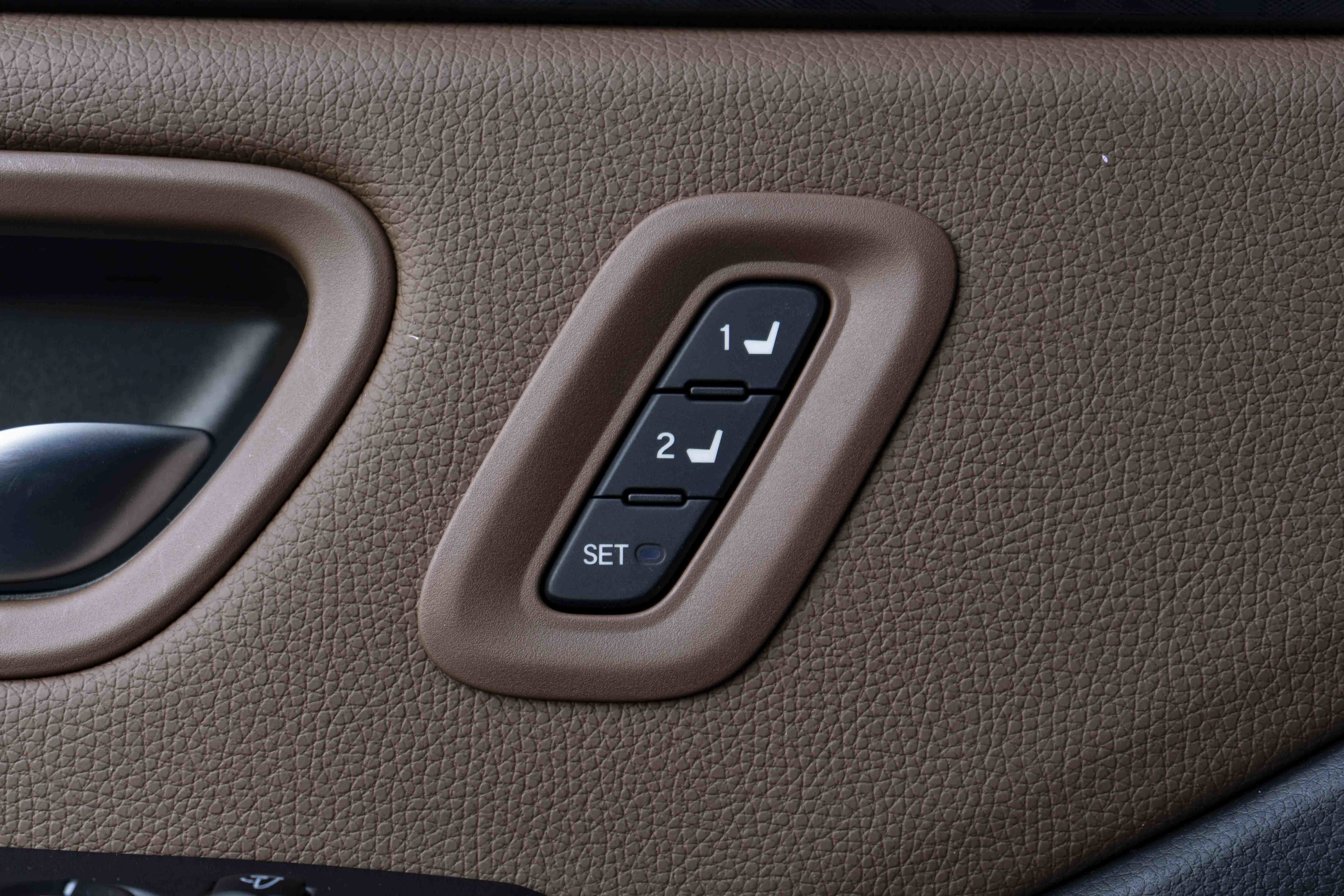 Used 2026 Honda Passport TrailSport Elite image 39