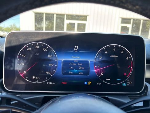 Used 2023 Mercedes-Benz C 300 4MATIC Sedan w/ Exclusive Trim Package image 22