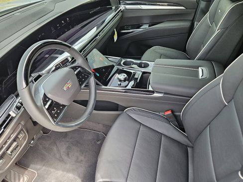 New 2026 Cadillac Escalade Sport AWD/4WD image 14