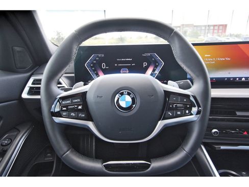Used 2026 BMW 330i xDrive Sedan AWD/4WD image 14