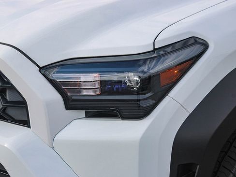 New 2026 Toyota 4Runner TRD Off-Road AWD/4WD image 5