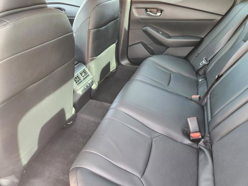 Used 2023 Honda Accord EX-L image 30
