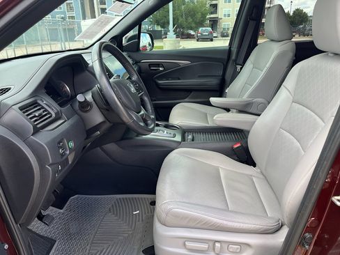 Used 2020 Honda Passport EX-L image 9