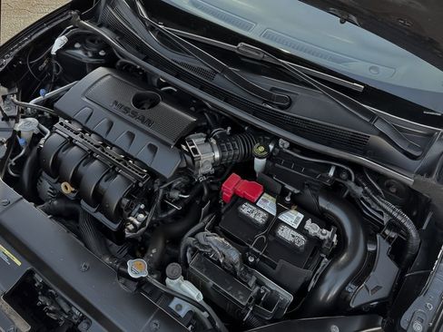 Used 2015 Nissan Sentra SV image 26