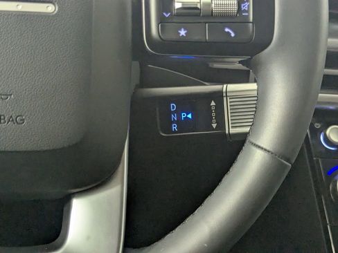Used 2025 Hyundai Santa Fe XRT AWD/4WD image 18