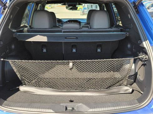 New 2026 Subaru Forester Limited AWD/4WD image 18
