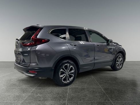Used 2022 Honda CR-V EX-L image 7