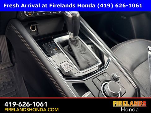 Used 2022 MAZDA CX-5 AWD 2.5 S w/ Premium Plus Pkg image 28
