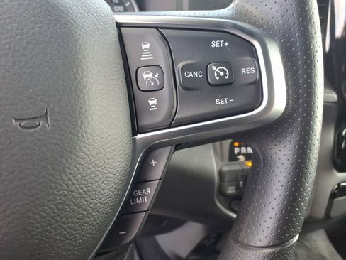 New 2026 RAM 1500 Tradesman AWD/4WD image 20