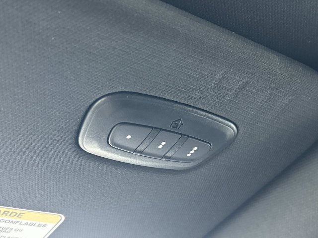 Used 2023 RAM 1500 Limited AWD/4WD image 34