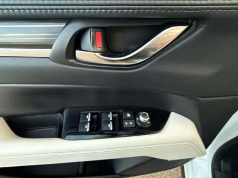 Used 2023 MAZDA CX-5 AWD 2.5 S w/ Premium Plus Pkg image 11