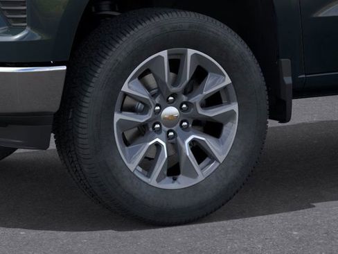 New 2026 Chevrolet Silverado 1500 LT image 9