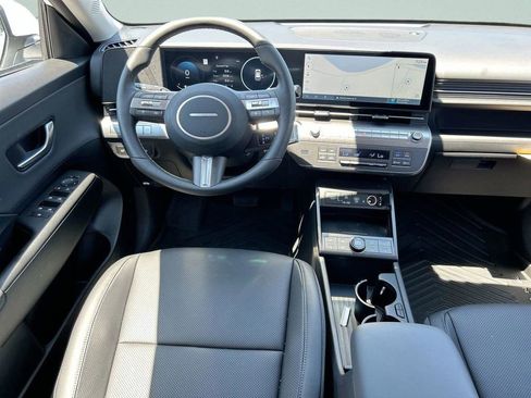 New 2026 Hyundai Kona Limited FWD image 19