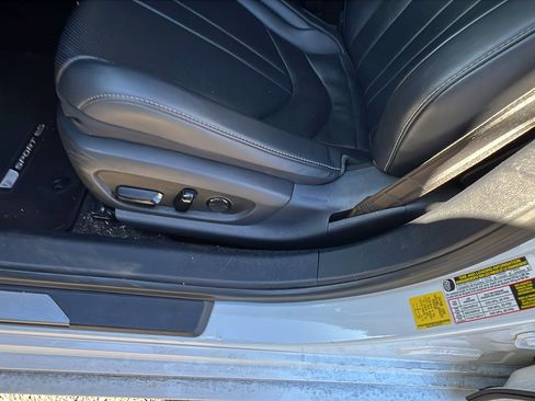 Used 2020 Lexus ES 350 F Sport w/ Accessory Package 2 image 17