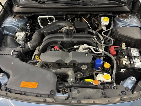 Used 2018 Subaru Legacy 2.5i Limited w/ 50th Anniversary Edition AWD/4WD image 29
