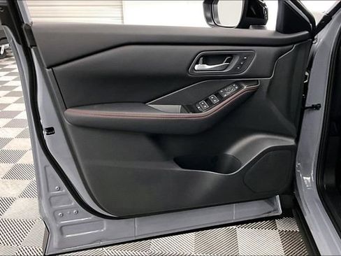 New 2026 Nissan Rogue SV w/ Rock Creek Premium Package image 32