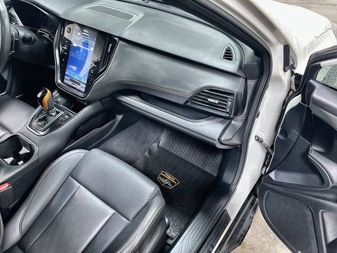 Used 2024 Subaru Outback Wilderness AWD/4WD image 30