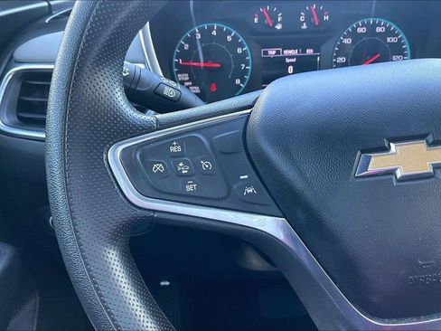 Used 2022 Chevrolet Equinox LS AWD/4WD image 11