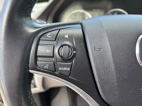 Used 2019 Acura MDX FWD w/ Technology Package image 19
