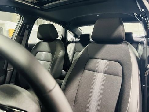 New 2026 Honda Civic Sport Touring image 3