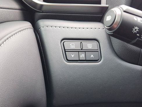 New 2026 Lexus LX 700h Luxury AWD/4WD image 13