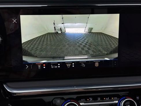 New 2026 GMC Sierra 1500 Denali Ultimate image 4