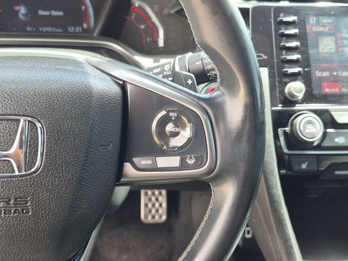 Used 2021 Honda Civic Sport Touring image 22