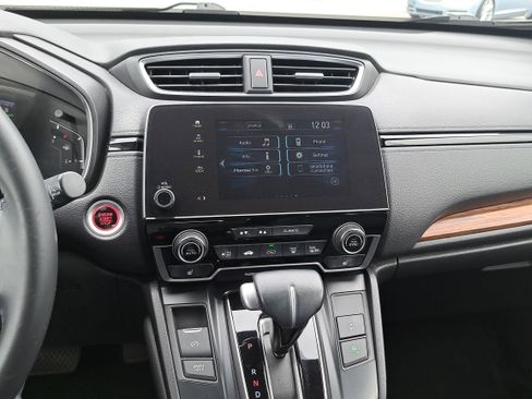 Used 2022 Honda CR-V EX-L image 20