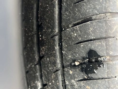 Used 2017 Nissan Rogue Sport SL w/ SL Premium Package image 36