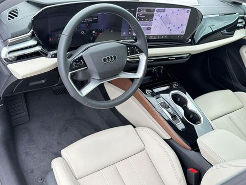 New 2026 Audi A6 Premium Plus AWD/4WD image 4