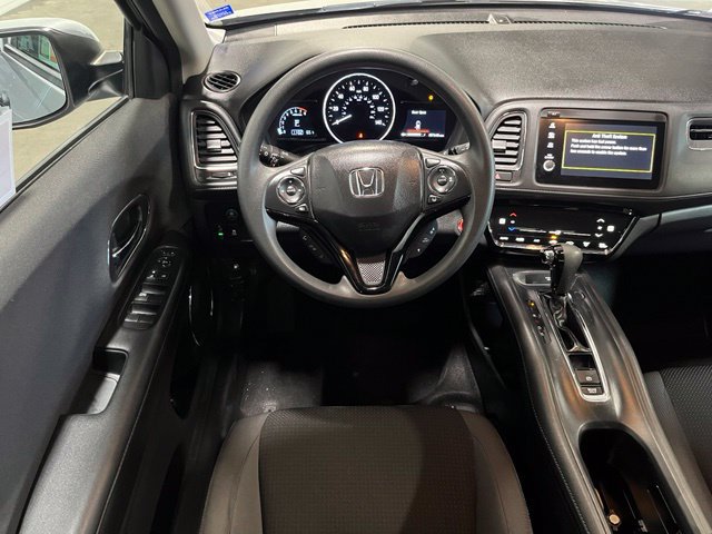 Used 2019 Honda HR-V EX image 18