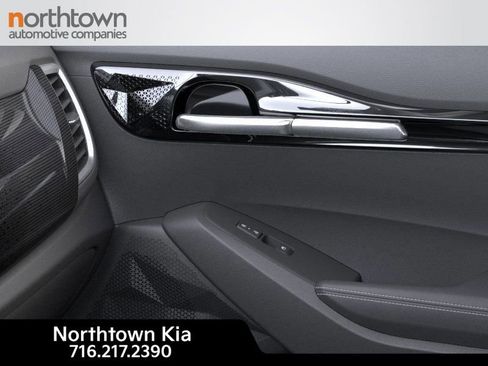 New 2026 Kia Seltos S AWD/4WD image 26