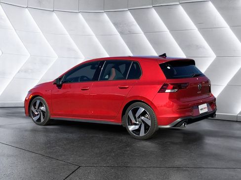 Used 2024 Volkswagen GTI S image 6