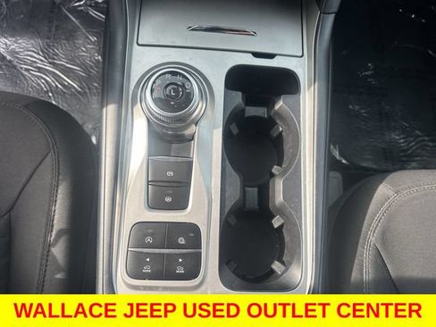 Used 2021 Ford Explorer XLT RWD image 24