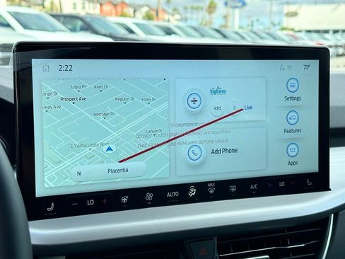 New 2024 Ford Escape SE w/ PHEV Premium Package image 17