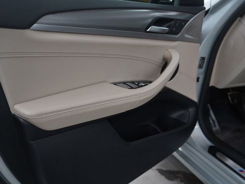 Used 2021 BMW X3 xDrive30i w/ M Sport Package image 22