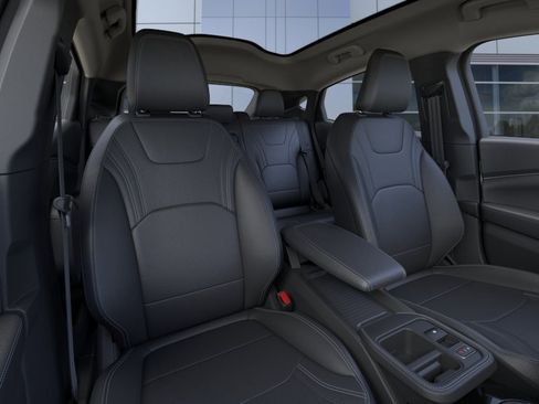 New 2026 Ford Mustang Mach-E Premium AWD/4WD image 10