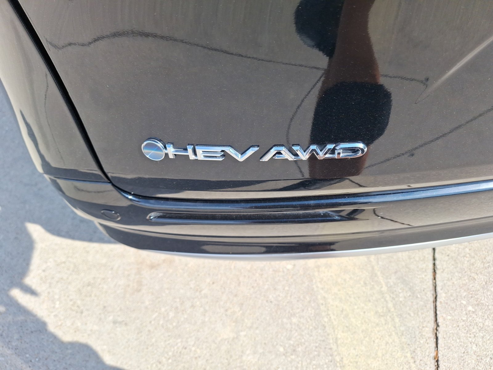 Used 2025 Toyota Sienna Platinum AWD/4WD image 13