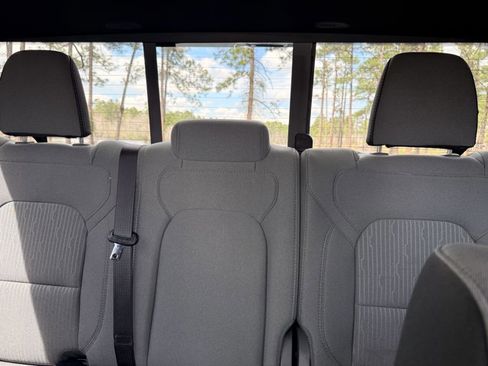 Used 2022 RAM 1500 Big Horn image 24