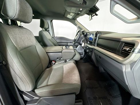 Used 2024 Ford F250 XLT image 26