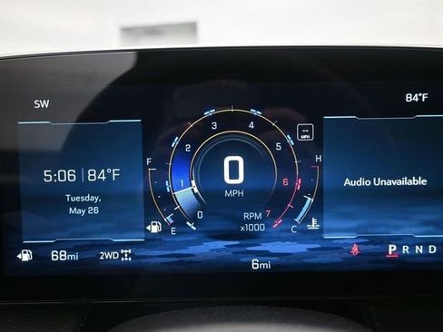 New 2026 Chevrolet Equinox LT w/ Convenience Package II AWD/4WD image 27