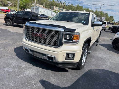 Used 2015 GMC Sierra 1500 Denali image 67