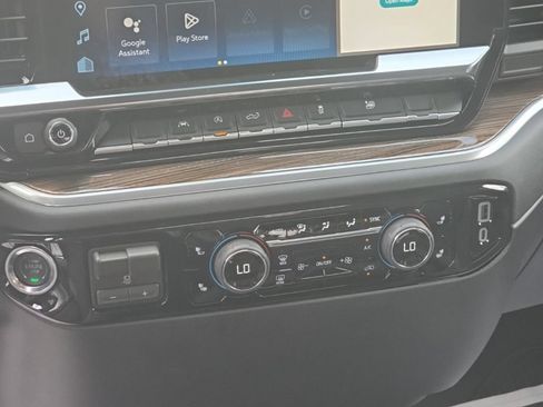 New 2026 Chevrolet Silverado 1500 LT AWD/4WD image 15