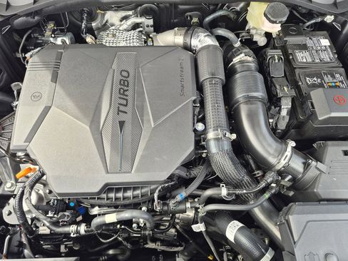 New 2027 Kia Telluride S image 16