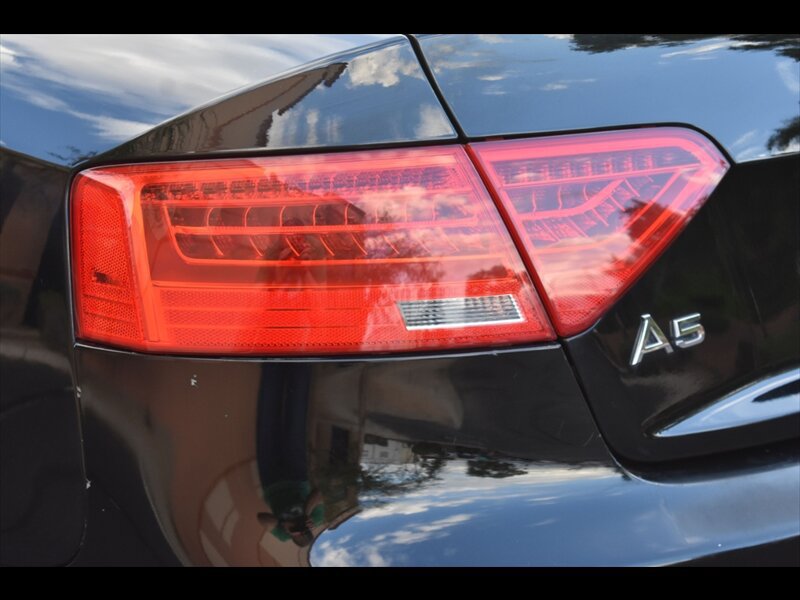 Used 2016 Audi A5 2.0T Premium AWD/4WD image 44