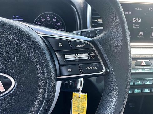 Used 2020 Kia Sportage LX AWD/4WD image 19