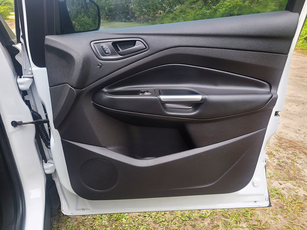 Used 2019 Ford Escape S FWD image 27